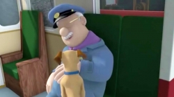 کارتون سریالی Fireman Sam قسمت 177